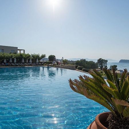 Cretan Dream Resort & Spa (Adults Only) Stalos Ngoại thất bức ảnh