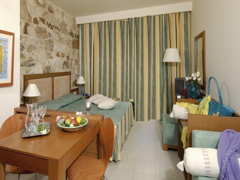 Cretan Dream Resort & Spa (Adults Only) Stalos Ngoại thất bức ảnh