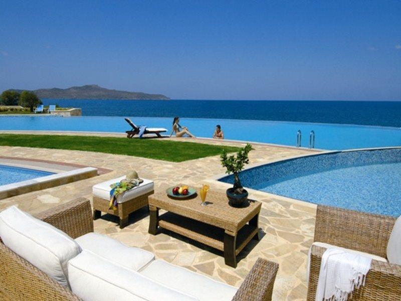 Cretan Dream Resort & Spa (Adults Only) Stalos Ngoại thất bức ảnh