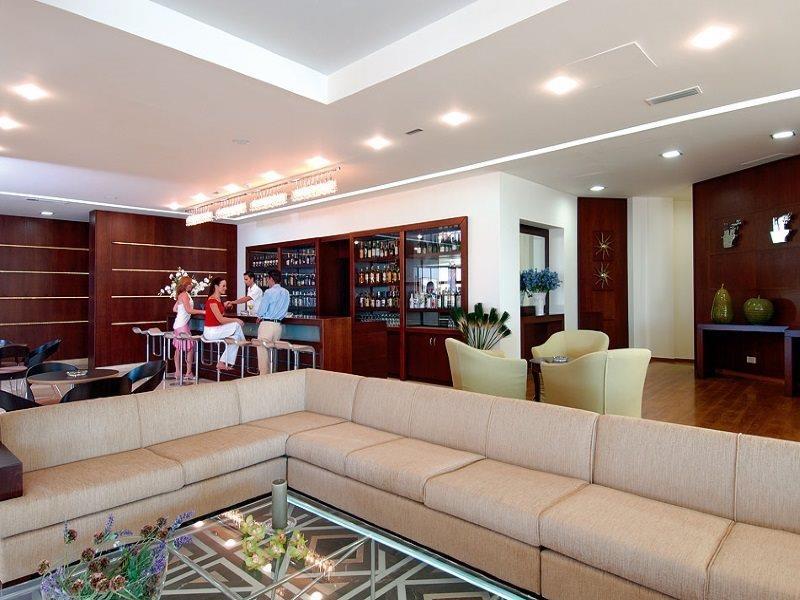 Cretan Dream Resort & Spa (Adults Only) Stalos Ngoại thất bức ảnh