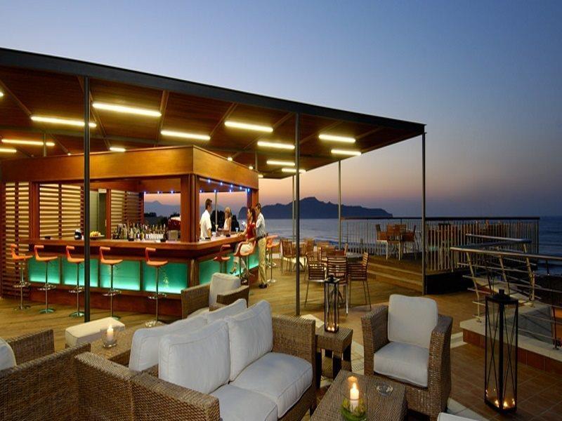 Cretan Dream Resort & Spa (Adults Only) Stalos Ngoại thất bức ảnh