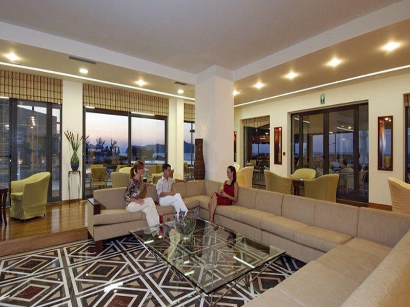 Cretan Dream Resort & Spa (Adults Only) Stalos Ngoại thất bức ảnh