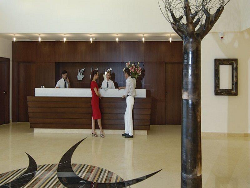 Cretan Dream Resort & Spa (Adults Only) Stalos Ngoại thất bức ảnh