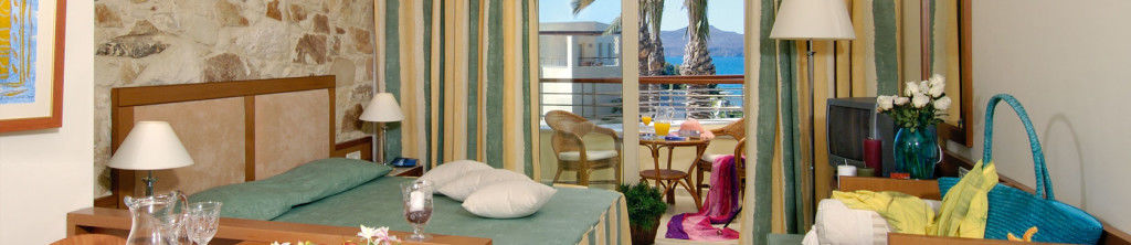Cretan Dream Resort & Spa (Adults Only) Stalos Ngoại thất bức ảnh