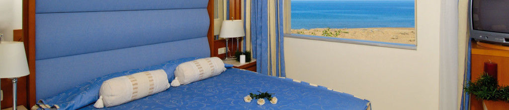 Cretan Dream Resort & Spa (Adults Only) Stalos Ngoại thất bức ảnh
